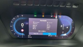 Volvo XC90 2.0 B5D [235] Plus Dark 5dr AWD Geartronic