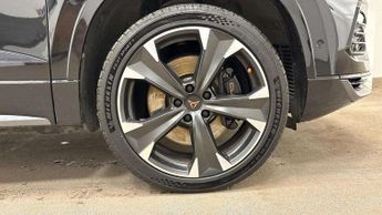 Cupra Ateca 2.0 TSI VZ2 5dr DSG 4Drive