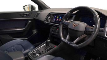 Cupra Ateca 2.0 TSI VZ2 5dr DSG 4Drive
