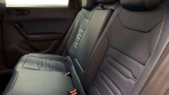 Cupra Ateca 2.0 TSI VZ2 5dr DSG 4Drive