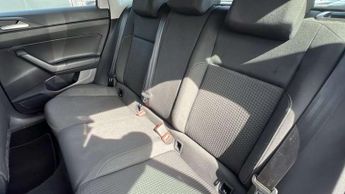 Volkswagen Polo 1.0 TSI 95 SE 5dr