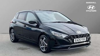 Hyundai i20 1.0T GDi Premium 5dr DCT