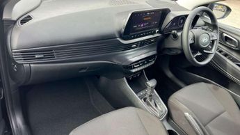 Hyundai i20 1.0T GDi Premium 5dr DCT
