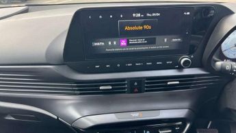 Hyundai i20 1.0T GDi Premium 5dr DCT