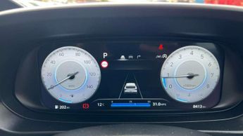 Hyundai i20 1.0T GDi Premium 5dr DCT