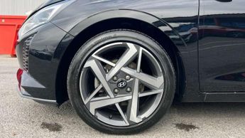 Hyundai i20 1.0T GDi Premium 5dr DCT
