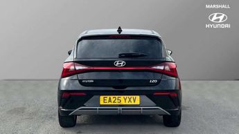 Hyundai i20 1.0T GDi Premium 5dr DCT