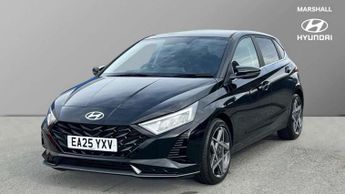 Hyundai i20 1.0T GDi Premium 5dr DCT