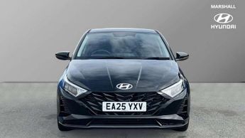 Hyundai i20 1.0T GDi Premium 5dr DCT