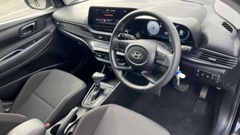 Hyundai i20 1.0T GDi Premium 5dr DCT