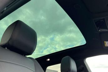 Land Rover Range Rover Evoque 2.0 D200 Edition 5dr Auto