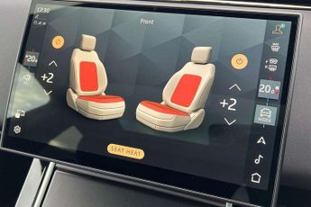 Land Rover Range Rover Evoque 2.0 D200 Edition 5dr Auto