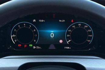 Volkswagen Golf 1.0 eTSI Life 5dr DSG