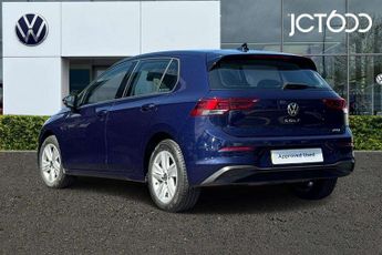 Volkswagen Golf 1.0 eTSI Life 5dr DSG