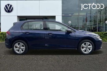 Volkswagen Golf 1.0 eTSI Life 5dr DSG