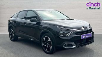 Citroen C4 1.2 PureTech [130] Max 5dr Auto