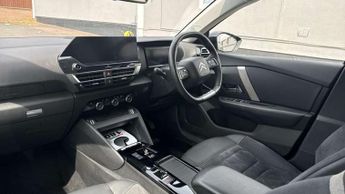 Citroen C4 1.2 PureTech [130] Max 5dr Auto