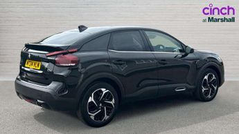 Citroen C4 1.2 PureTech [130] Max 5dr Auto