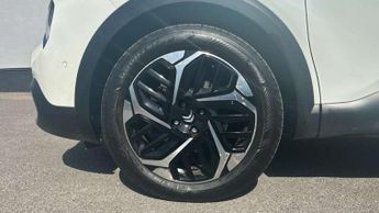 Citroen C4 1.2 PureTech [130] Max 5dr Auto