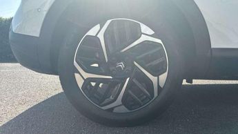 Citroen C4 1.2 PureTech [130] Max 5dr Auto