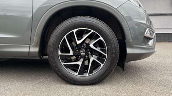 Honda CR-V 2.0 i-VTEC SE Plus 5dr Auto [Nav]