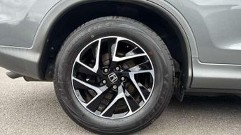 Honda CR-V 2.0 i-VTEC SE Plus 5dr Auto [Nav]