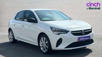 Vauxhall Corsa 1.2 Turbo Design 5dr Auto