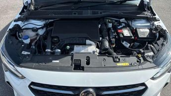 Vauxhall Corsa 1.2 Turbo Design 5dr Auto