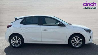Vauxhall Corsa 1.2 Turbo Design 5dr Auto