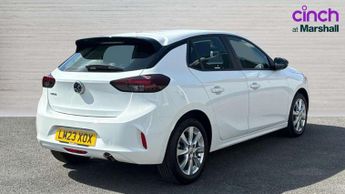 Vauxhall Corsa 1.2 Turbo Design 5dr Auto