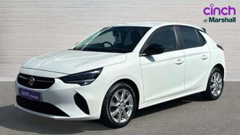 Vauxhall Corsa 1.2 Turbo Design 5dr Auto