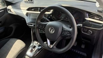 Vauxhall Corsa 1.2 Turbo Design 5dr Auto