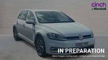 Volkswagen Golf 1.5 TSI EVO 150 Match 5dr