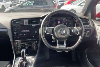 Volkswagen Golf GTI 2.0 TSI 245 GTI Performance 5dr DSG