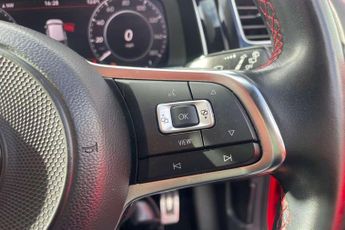 Volkswagen Golf GTI 2.0 TSI 245 GTI Performance 5dr DSG