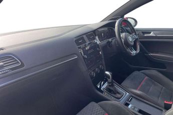 Volkswagen Golf GTI 2.0 TSI 245 GTI Performance 5dr DSG