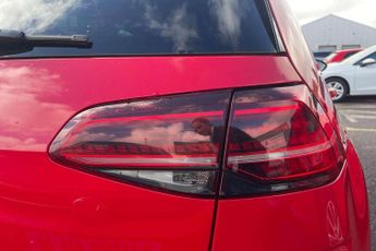 Volkswagen Golf GTI 2.0 TSI 245 GTI Performance 5dr DSG