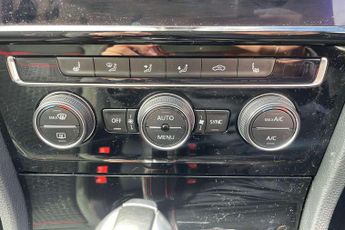 Volkswagen Golf GTI 2.0 TSI 245 GTI Performance 5dr DSG