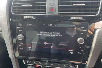 Volkswagen Golf GTI 2.0 TSI 245 GTI Performance 5dr DSG