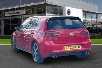 Volkswagen Golf GTI 2.0 TSI 245 GTI Performance 5dr DSG