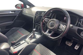 Volkswagen Golf GTI 2.0 TSI 245 GTI Performance 5dr DSG