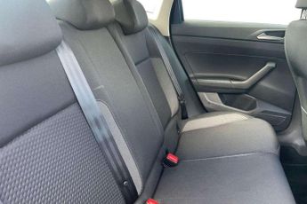Volkswagen Polo 1.0 TSI Match 5dr DSG
