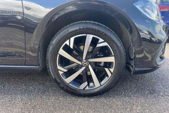 Volkswagen Polo 1.0 TSI Match 5dr DSG