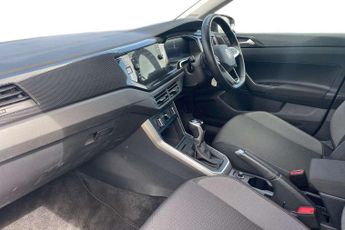 Volkswagen Polo 1.0 TSI Match 5dr DSG