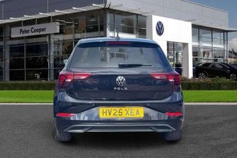Volkswagen Polo 1.0 TSI Match 5dr DSG