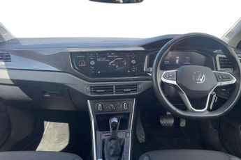 Volkswagen Polo 1.0 TSI Match 5dr DSG