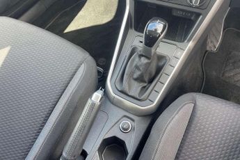 Volkswagen Polo 1.0 TSI Match 5dr DSG
