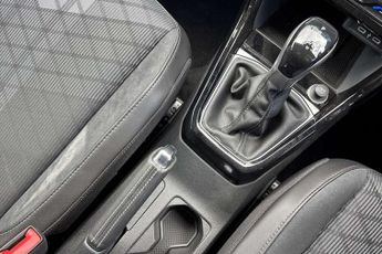 Volkswagen T-Cross 1.0 TSI 115 R-Line 5dr DSG