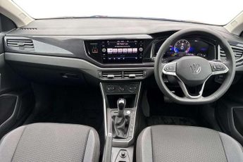 Volkswagen Taigo 1.0 TSI 115 Match 5dr DSG