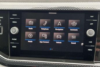 Volkswagen Taigo 1.0 TSI 115 Match 5dr DSG